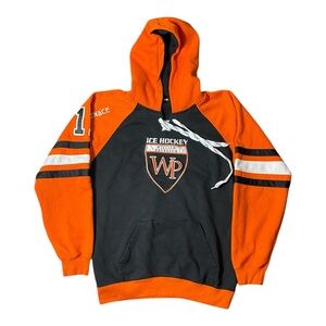 Hockey Hoodie